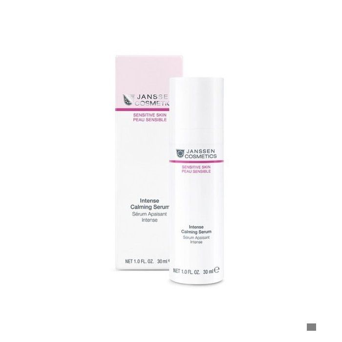Janssen Cosmetics Serum Apaisant Intense 30ml