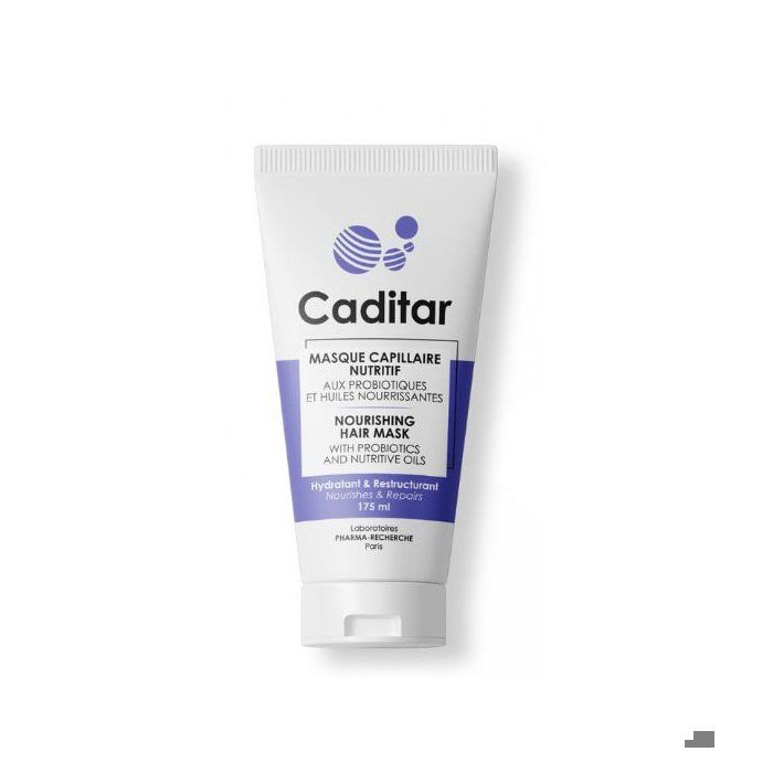 Caditar Masque Capillaire Nutritif 175 ml
