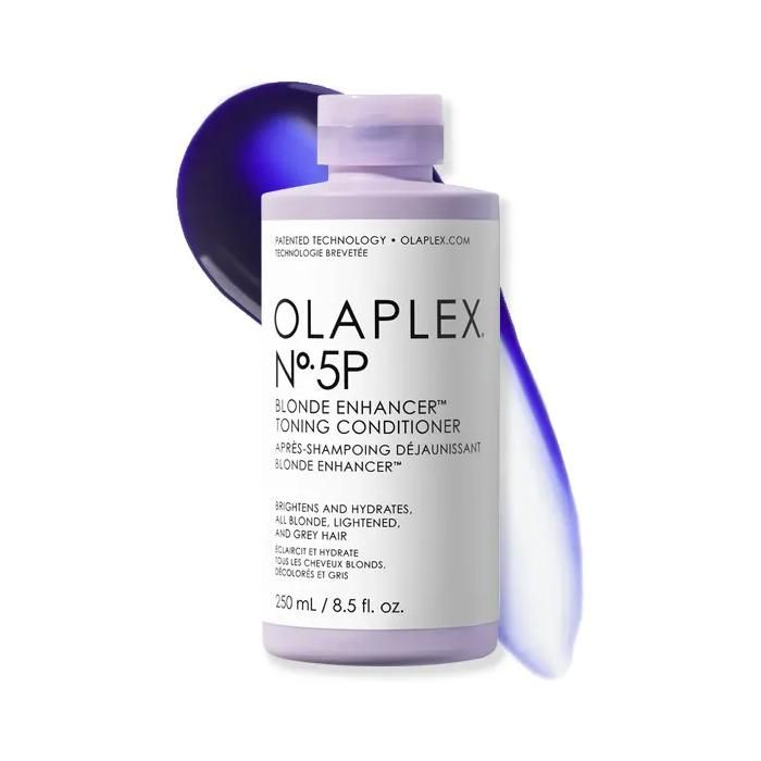 OLAPLEX - N°5P Blonde Enhancer™ Toning Conditioner - 250ml