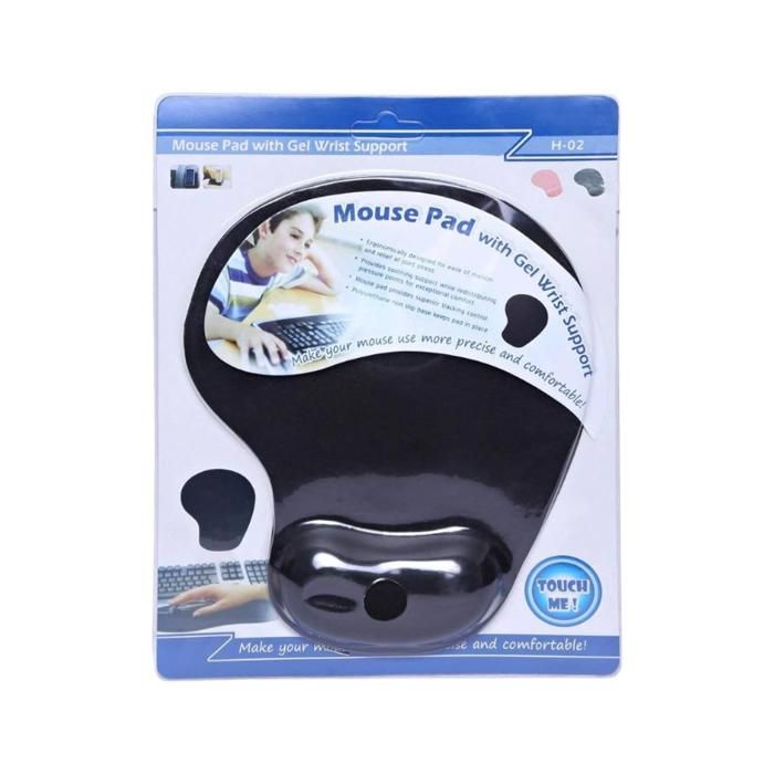 Tapis de souris ergonomique