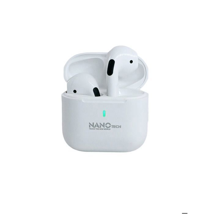 Ecouteurs sans fil - NANO - NT4 mini - Bluetooth 5.3 - Son HD - Légers et confortables