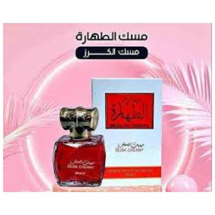 AL AQEEQ MUSK AL TAHARA Cherry