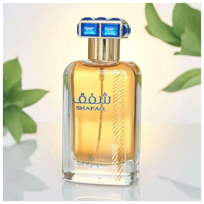 Shafaq Eau de Parfum Pour Femme 100ml