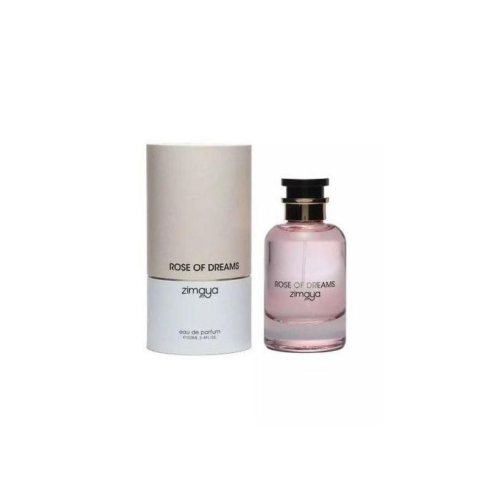 Parfum Zimaya Rose of Dreams- 100ml .