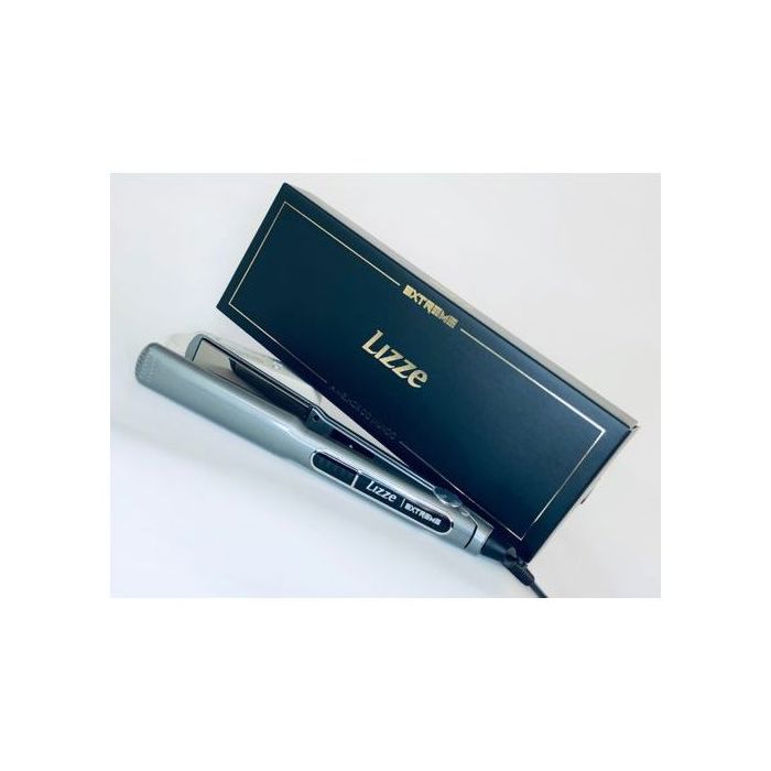 Lizze Fer à lisser Lizz Extreme Le lisseur brésilien 250° C