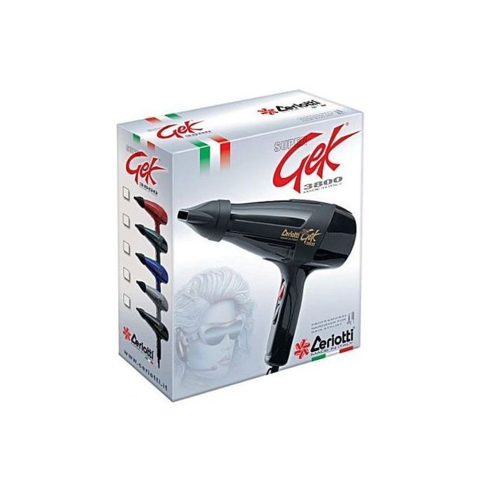 Gek Séchoir révolutionnaire