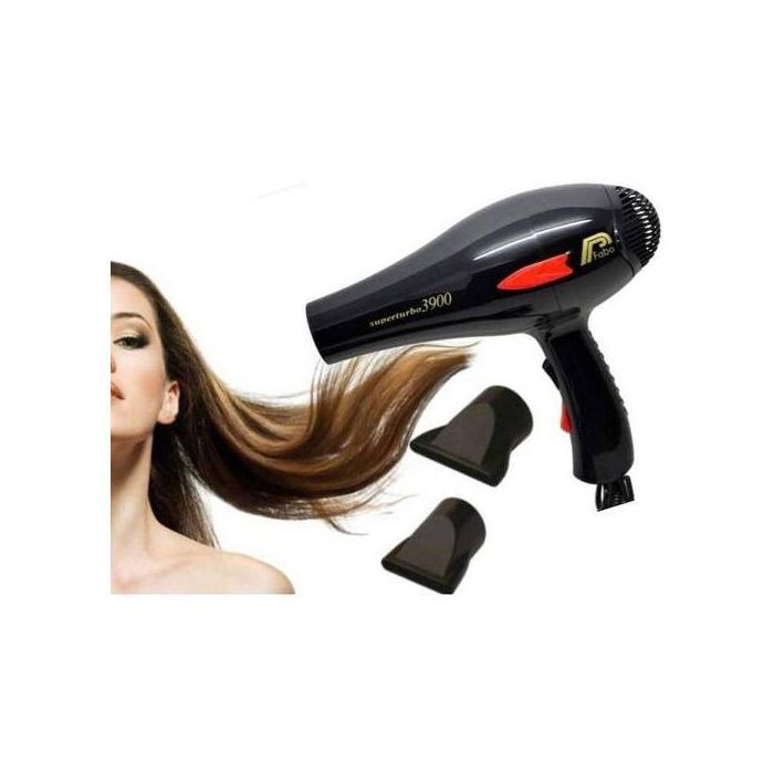 Faba Séchoir cheveux super turbo 3900