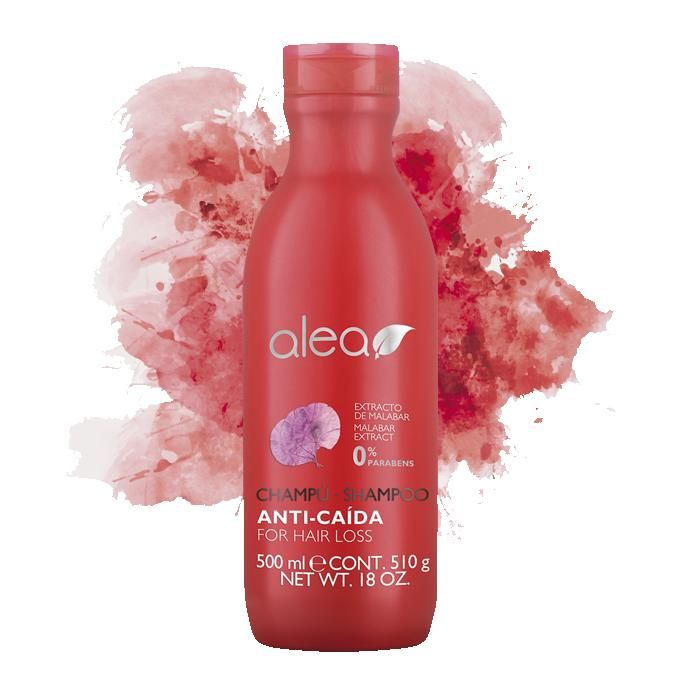 alea Shampoing anti-chute