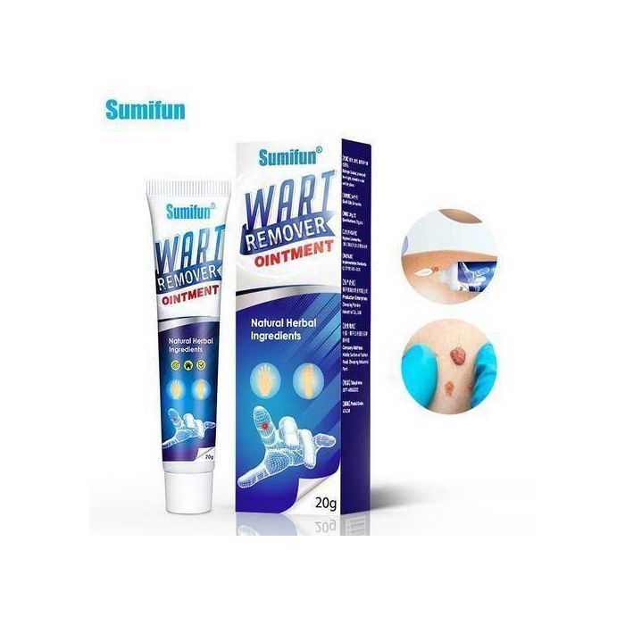 Sumifun – Crème Correctrice pour Imperfections Cutanées & Grains de Beauté – Soin Localisé à Action