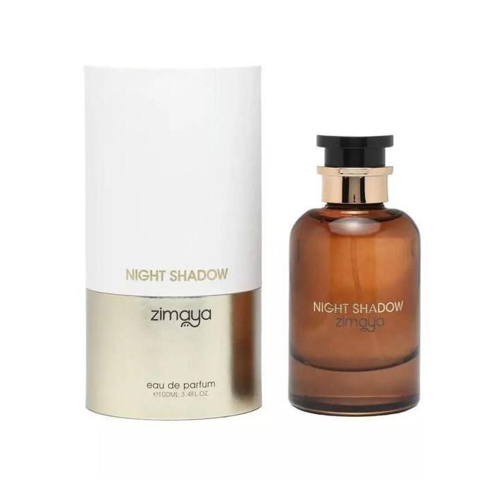Zimaya Night Shadow EDP 100ml unisex