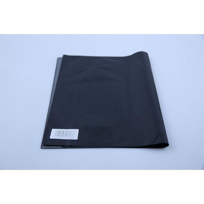 Protège-cahier A4 200U Couleur Noir