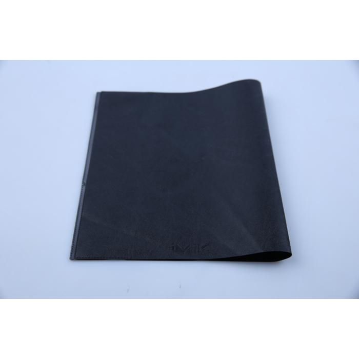 Protège-cahier A5 200U Couleur Noir