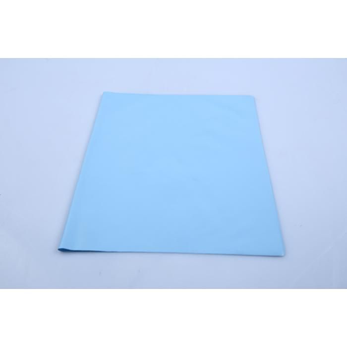 Protège-cahier A3 200U Bleu Ciel