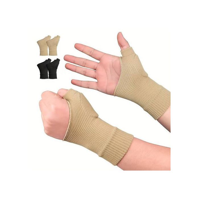 Gants de compression thérapeutique pour l'arthrite, Protection Du Pouce