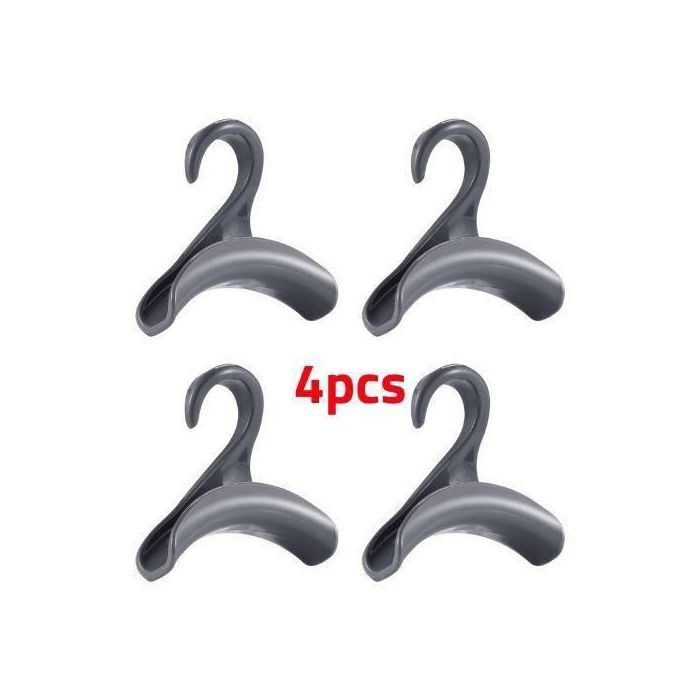 Le PP est un matériau plastique durable et résistant, mais aussi léger.