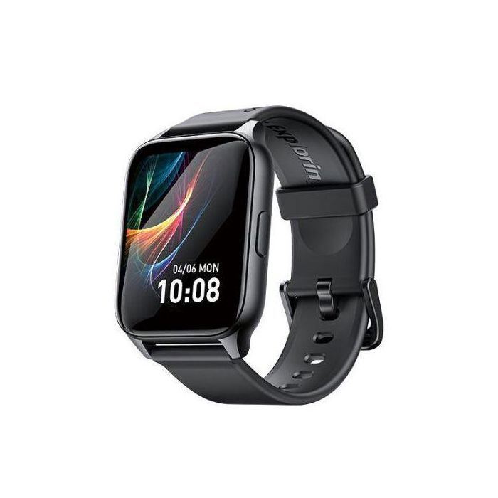Oraimo Smart Watch 4 Plus HD IP68 Montre intelligente OSW-801