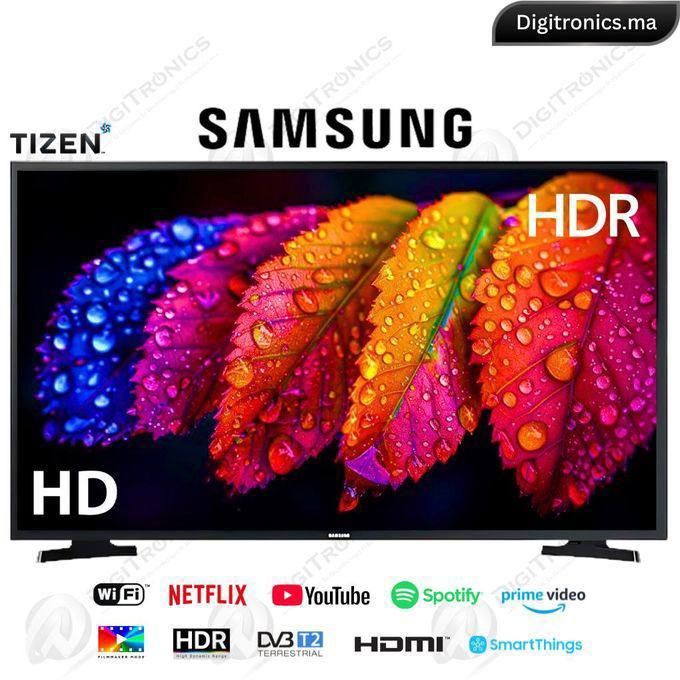 32 HD Smart tv HDR et AirPlay 2, Télécommande Unique, 32T5300