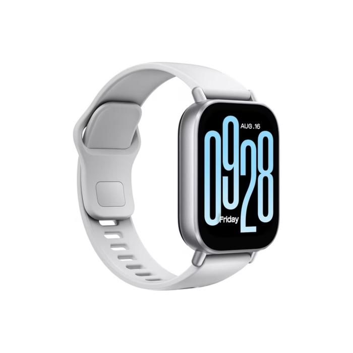 Redmi Watch 5 Active – Connectée, résistante, élégante. ( Multicoleurs )