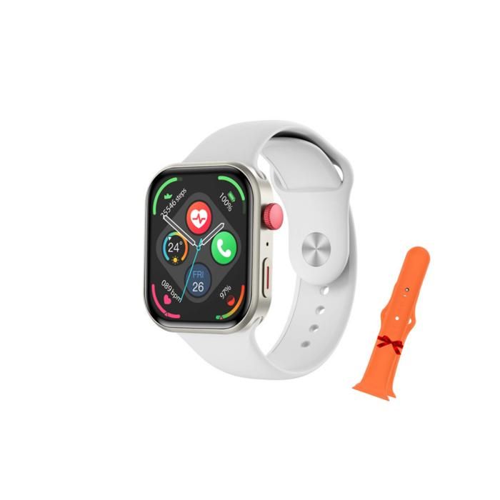 REVOOX SmartWatch AMOLED HIYA ( Multicoleurs )