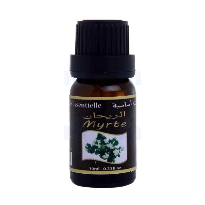 Huile essentielle de myrte 10ml - AROMA P