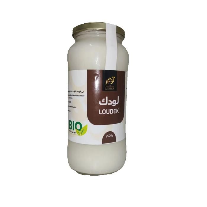 Daroua (graisse de chameau) 500g