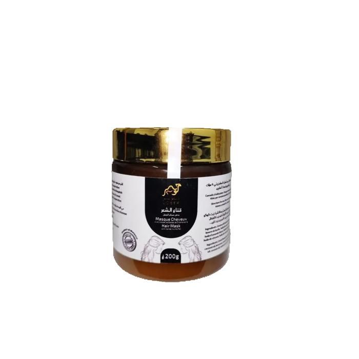 Masque cheveux au daroua 200g