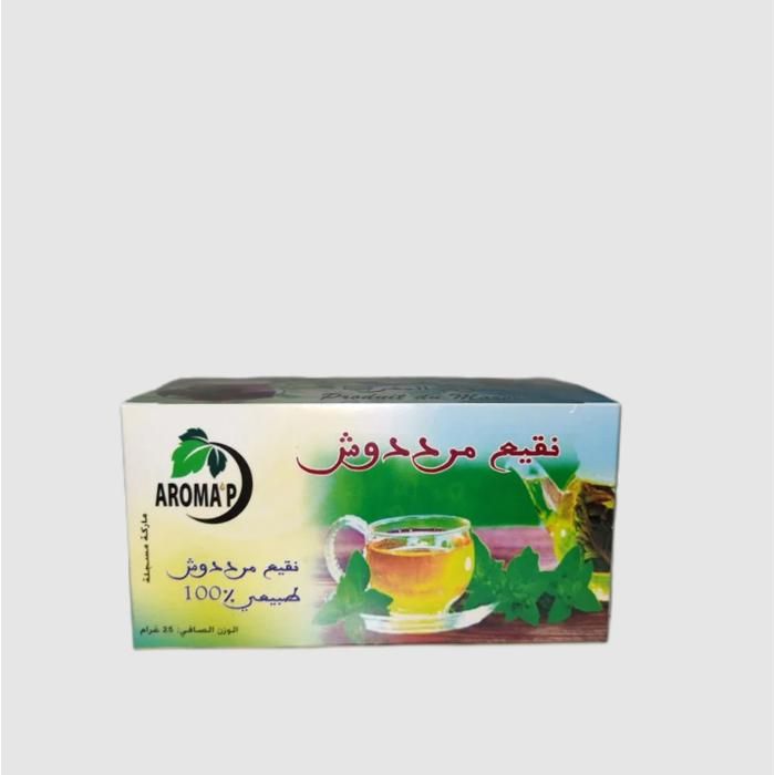 Tisane de marjolaine 25g - AROMA P