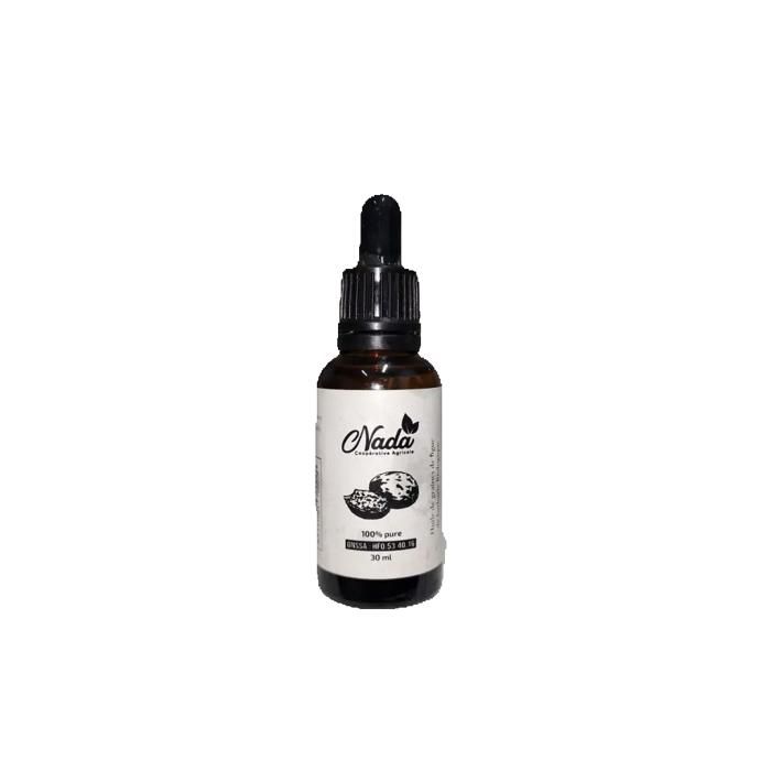 Huile de pépins de figue de barbarie 30ml - NADA