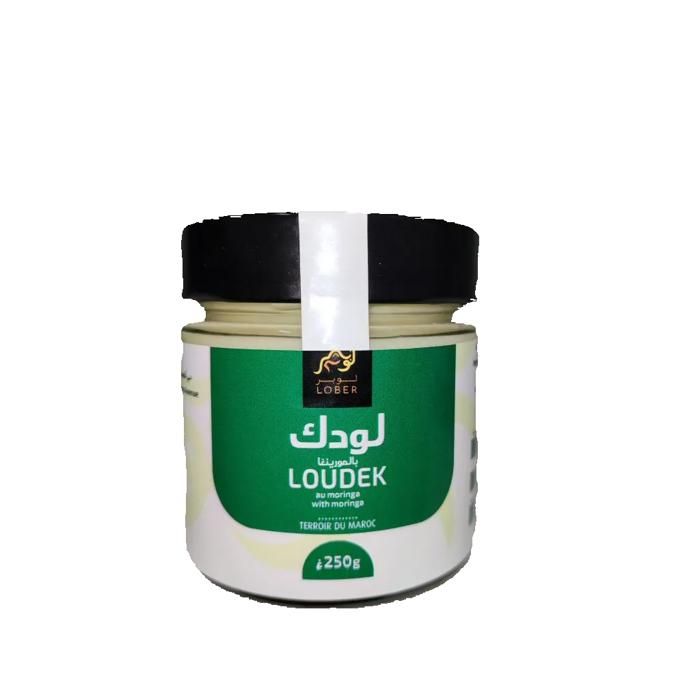 Daroua au moringa 250g
