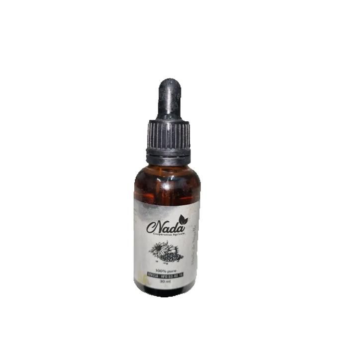 Huile de nigèle flacon en verre 30ml - NADA