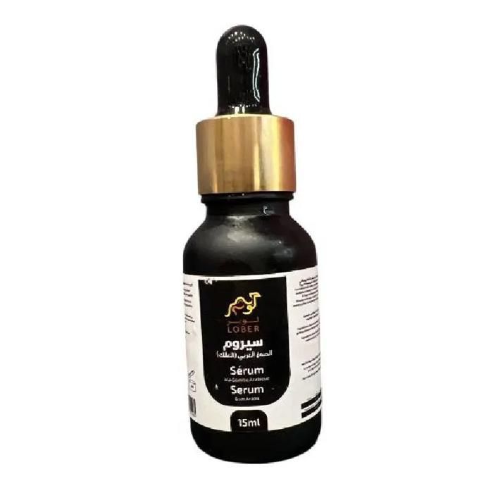 Sérum - Laalk - 15ml - Vegan - Hydratant - Éclat naturel
