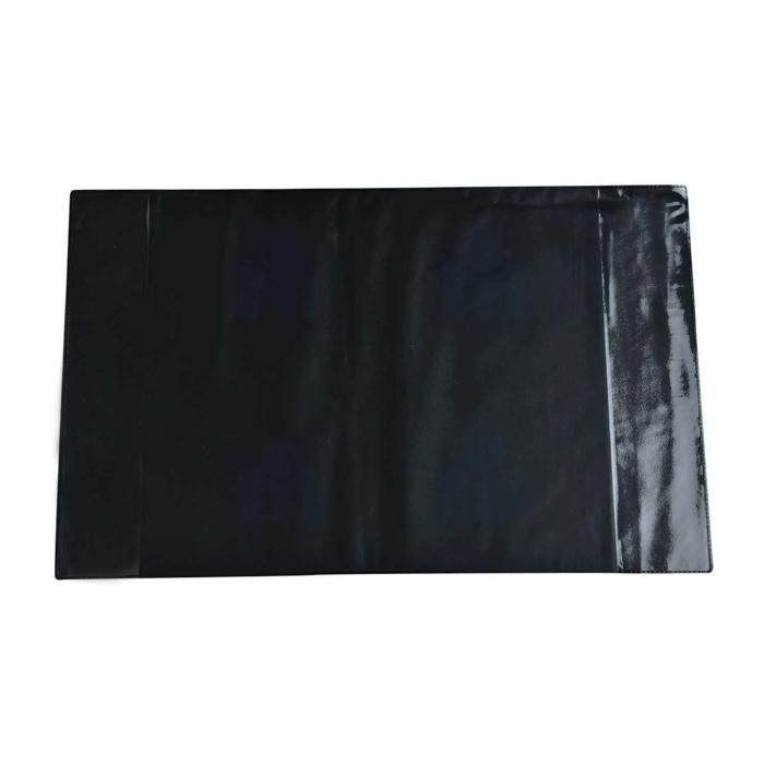 Protège cahier A3 24x32cm couleur noir