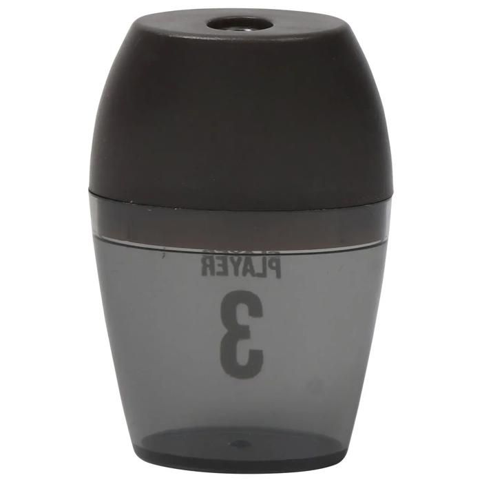 Taille crayon oval 1 trou motif foot - AUCHAN