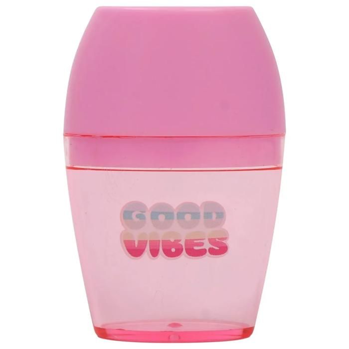 Taille crayon oval 1 trou motif shimmering - AUCHAN