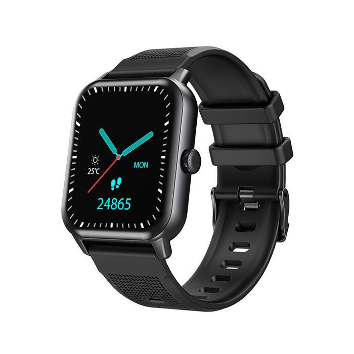 Riversong Motive 3 Smartwatch IP68 | Écran 1.28