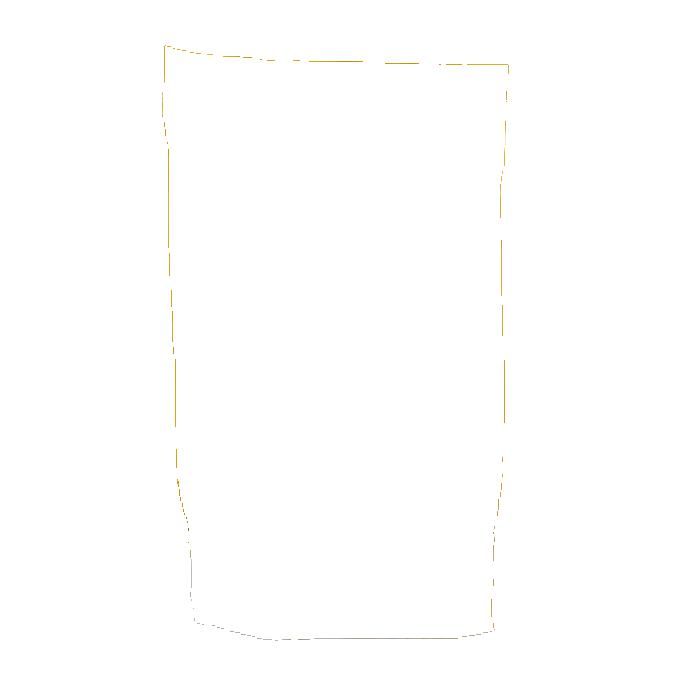 Croquettes pour chien - OSKAY - Volaille - 2kg - Adulte