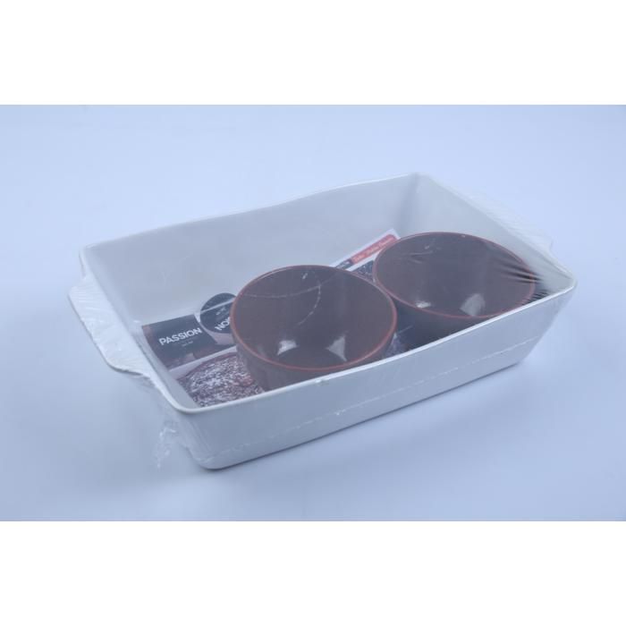 Plat à four Grand Chef