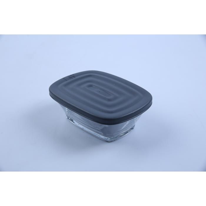 Boîte hermétique en verre 375 ml – LAV DEF247