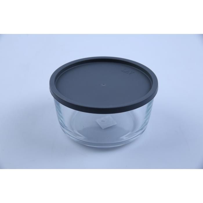 Boîte ronde hermétique 1,49 L – LAV RND217