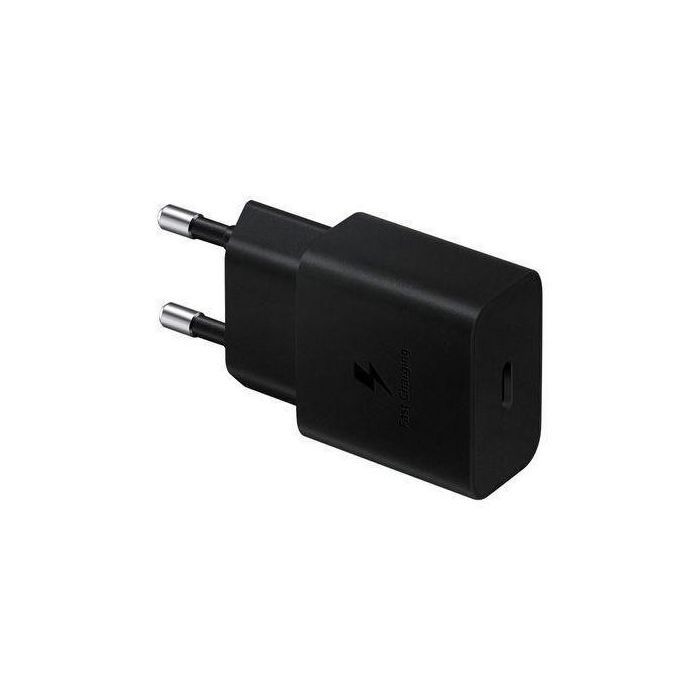 Samsung Chargeur Adaptateur secteur Fast Type-C vers Type-C 45W