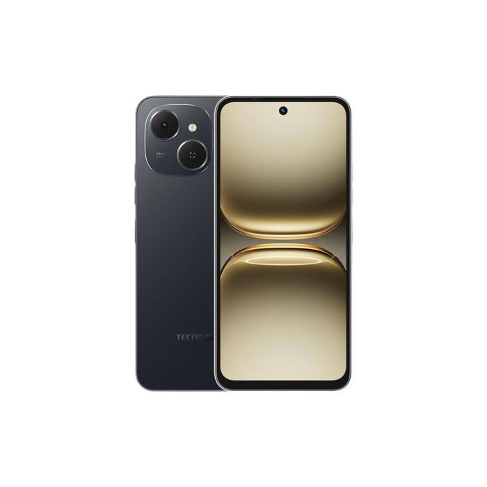 Spark 40C - 8+256GB - 6000mAh - Ink Black