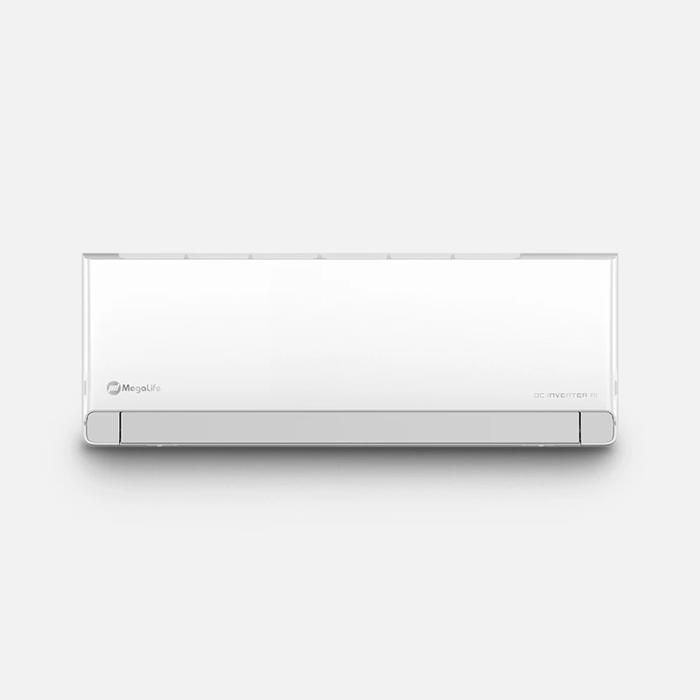 Climatiseur - MEGALIFE - J-smart DC Inverter AI - 24000 Btu/h - A++ - Silencieux