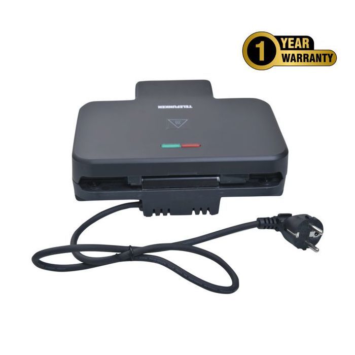 Telefunken Sandwich Maker TF-SM500