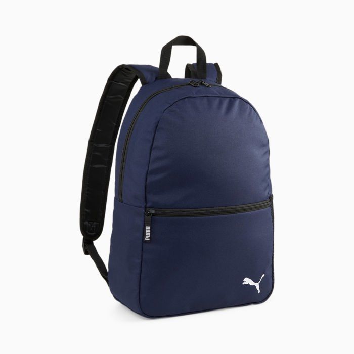 Sac à Dos TeamGoal Bleu Marine – Puma