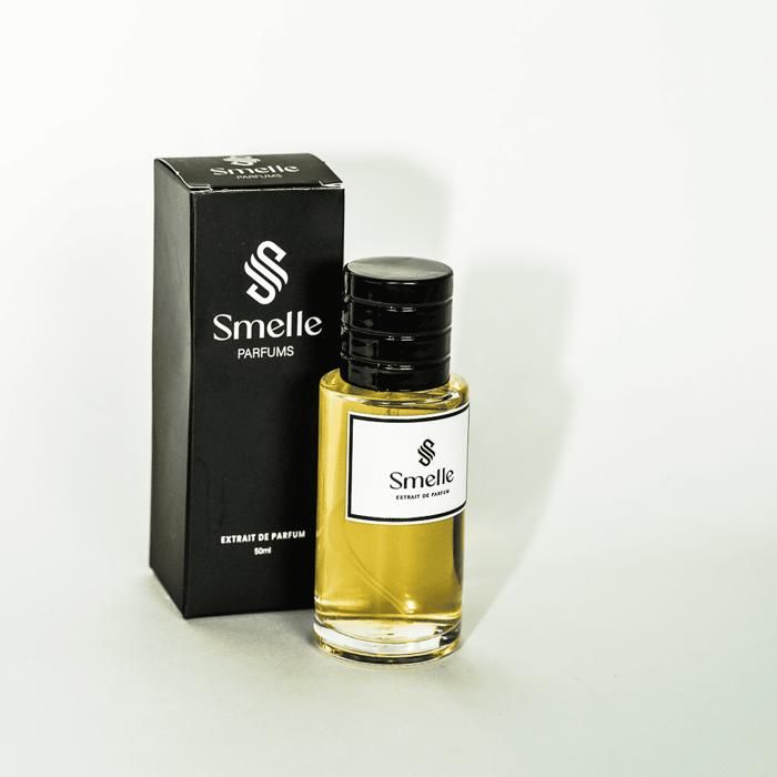 Parfum Extrait - Style Bleu de Chanel - 50ml - Eau de parfum - Notes boisées et aromatiques