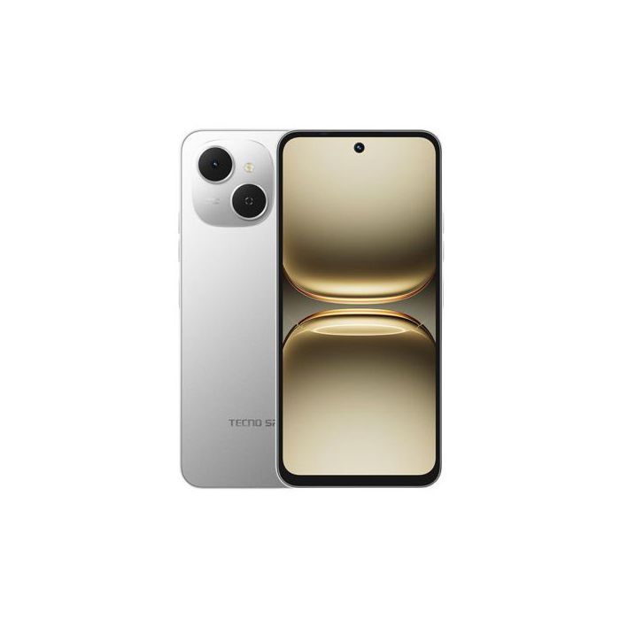 Spark 40C - 8+256GB - 6000mAh - Titanium Grey