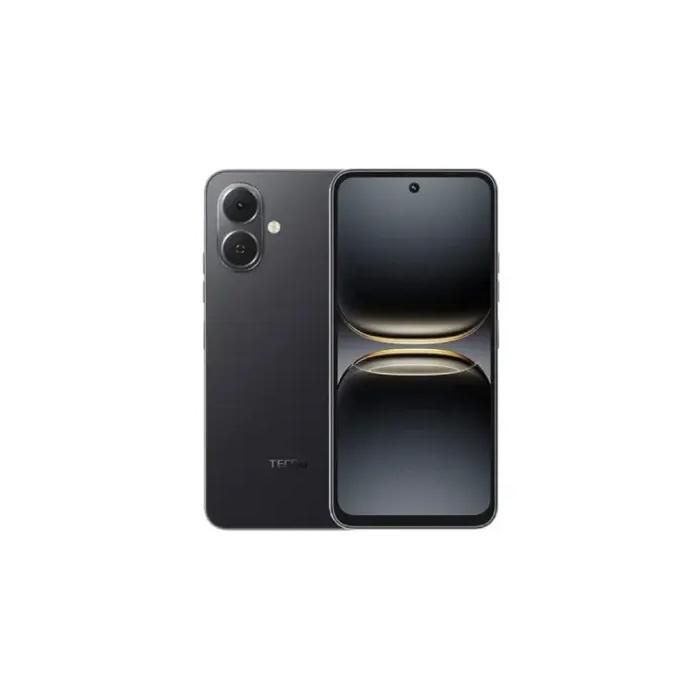 Tecno Spark Go 2 3GB-64GB - 13MP - 5000mAh - Ink Black