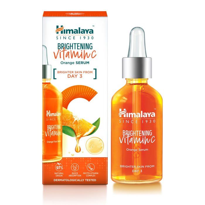 Sérum Vitamine-C 30 ml Himalaya