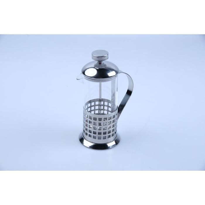 Cafetière à piston - GENERIC - CTM-G350 - 350 ml - Verre - Compatible lave-vaisselle