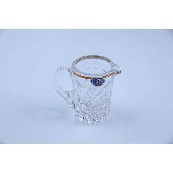 Pichet en verre Royal Blues